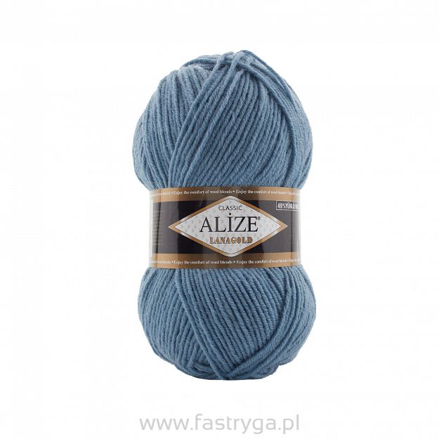 Lanagold kolor 498