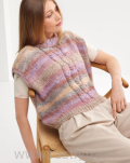 Creative Painted Power Cotton  012 - 7