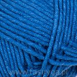 Włóczka YarnArt Jeans Plus  17 ciemno-niebieski - 2