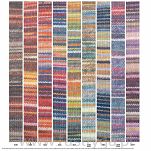 Merino Aran Sunrise  310 - 6