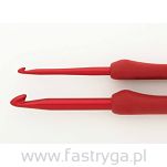 Szydełko Etimo Red  nr  2 - 4
