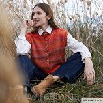 Merino Seta Tones  107 - 4