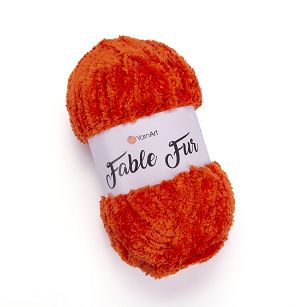 Fable Fur  980