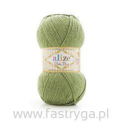 Baby Best  485 zielony