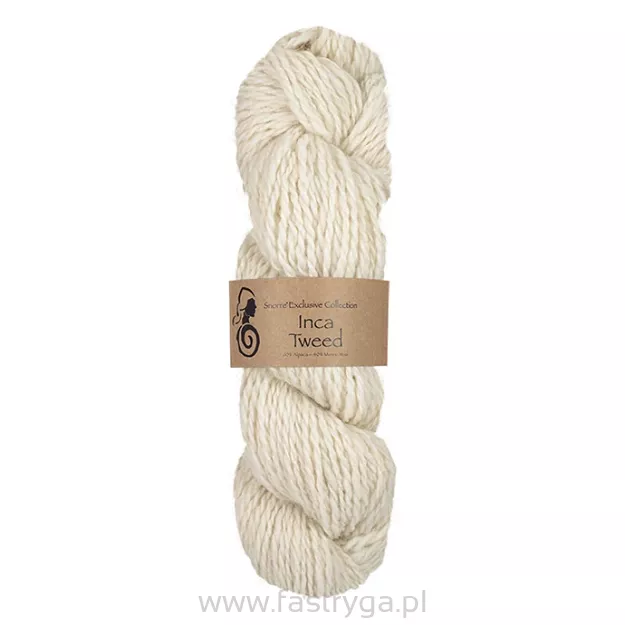 Inca Tweed  100