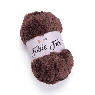 Fable Fur  986