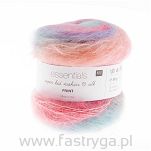 Essential super kid mohair loves silk Print  2 - 2