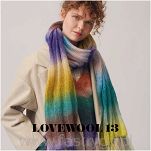 Essential super kid mohair loves silk Print  2 - 5