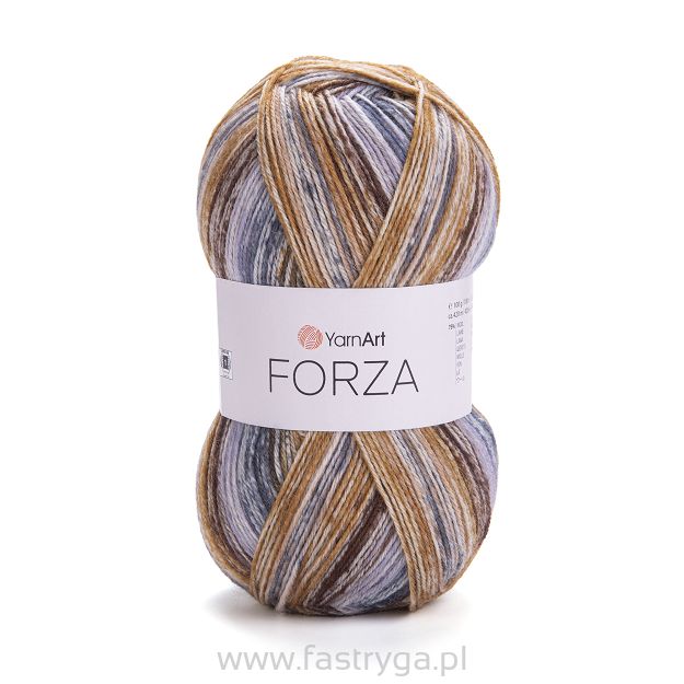 Forza  2605