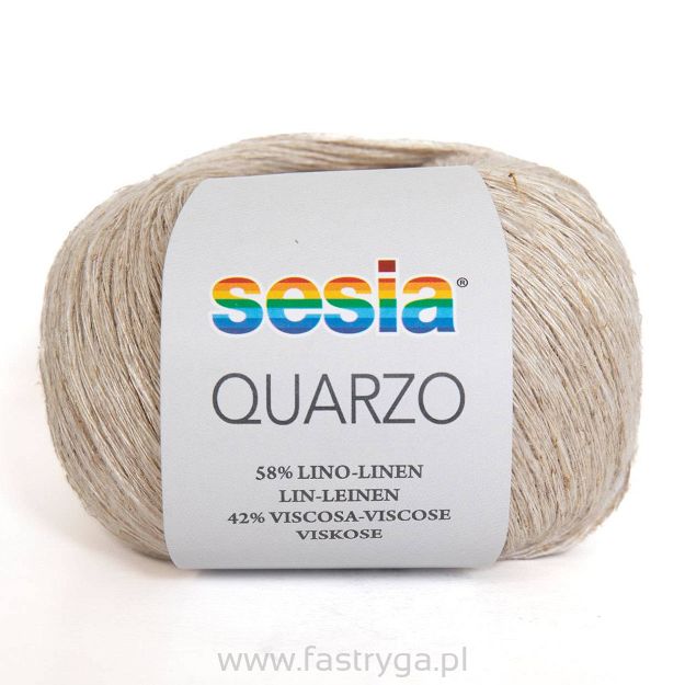 Włóczka Quarzo 246