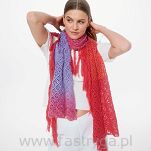 Merino Lace Aquarell  01 - 2