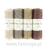 Tussah Tweed  19 - 3