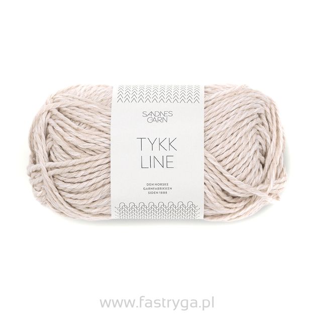 Tykk Line  1015