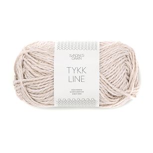 Tykk Line  1015