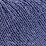 Włóczka Jeans 68  dżinsowy - 2