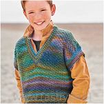 Melange Aran Wonderball   22 - 6