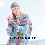 Melange Aran Wonderball   22 - 4