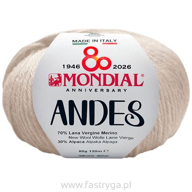 Andes  341