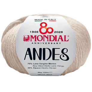 Andes  341