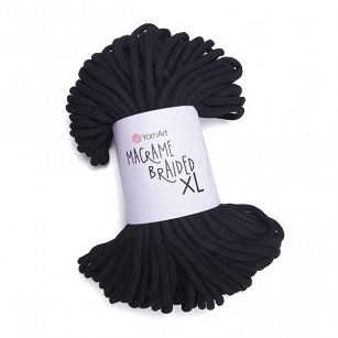 sznurek Macrame Braided XL 1kg  kolor 750