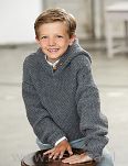 Cool Wool Superbig 29 zielony morski - 10