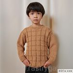 Essential Alpaca  81 zielony - 2