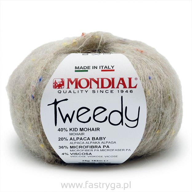 Tweedy 701