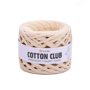 Cotton Club  7313 jasny beż
