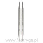 Mindful 5,5 mm druty wymienne o długości 13 cm - 2