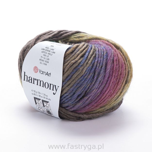 Harmony  05