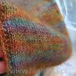 Mohair  057 English Rose - 3