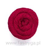 Włóczka Yarnart Linen Soft 7323 malina - 2