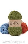 Nepal 7120 gołębi - 22