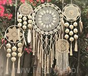 Macrame Cotton Spectrum 1304 - 2