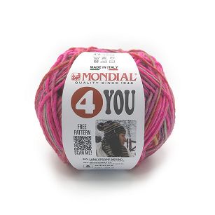 Mondial 4You  666