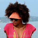 Włóczka Rafia beżowa 980 - 3