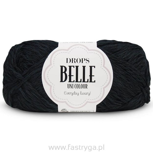 Belle  08