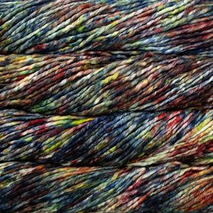 Rasta    198 Candy Cane