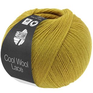 Cool Wool Lace   63