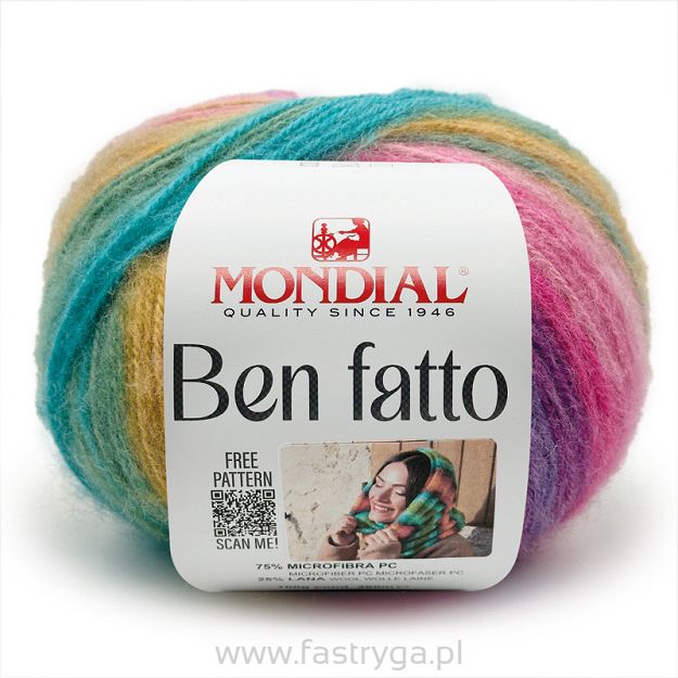 Ben Fatto   775