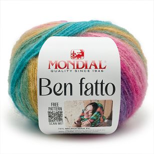 Ben Fatto   775