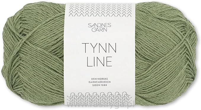 Tynn Line  9062