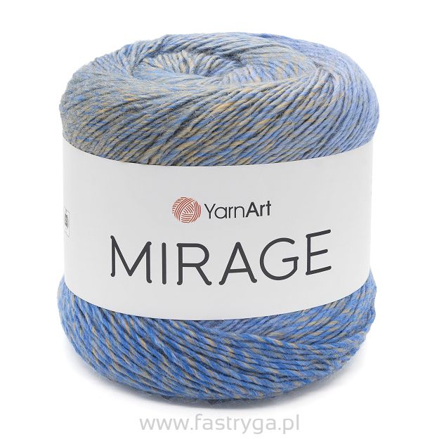 Mirage  5303