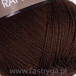 Włóczka Rapido color 677 brąz - 2