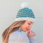 EASY HAT 504 - 5