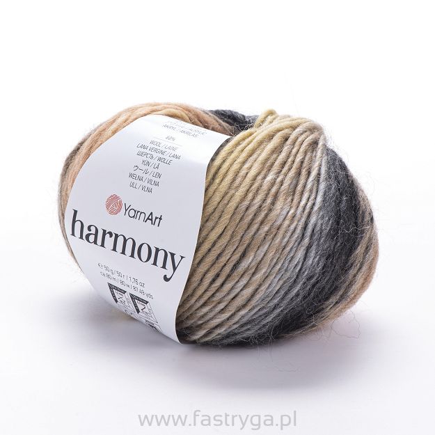 Harmony 13
