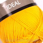 Włóczka Ideal kolor  228 - 2