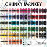 Scheepjes Chunky Monkey 1203 - 4