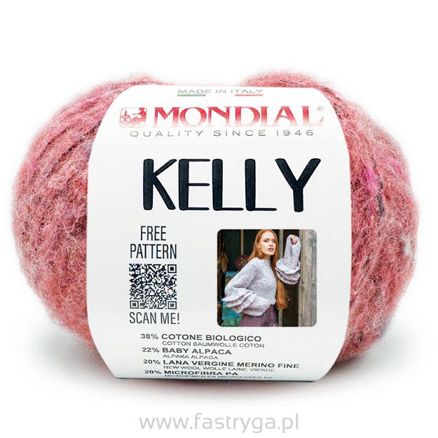 Kelly   942