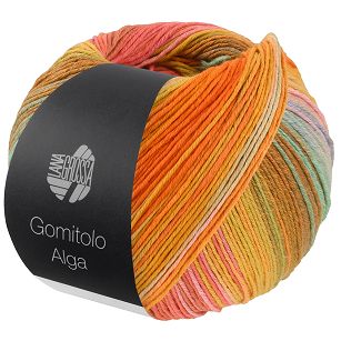 Gomitolo Alga  22